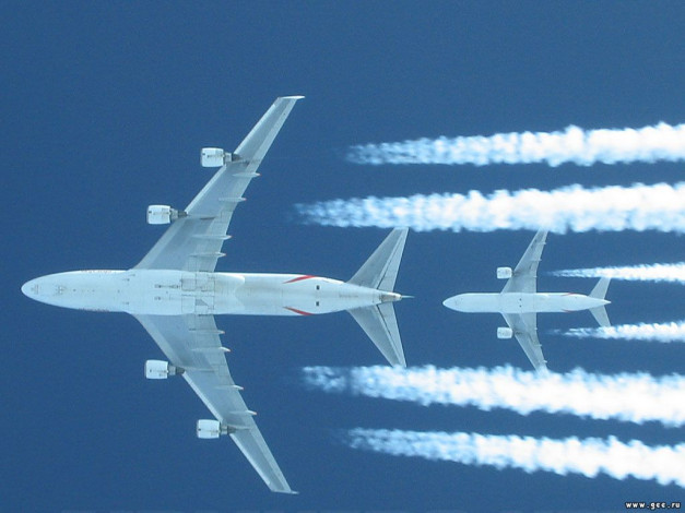 Обои картинки фото авиация, другое