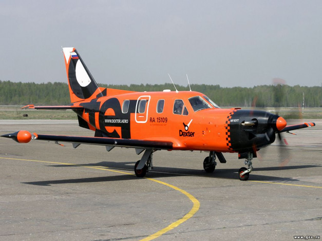 Обои картинки фото авиация, лёгкие, одномоторные, самолёты