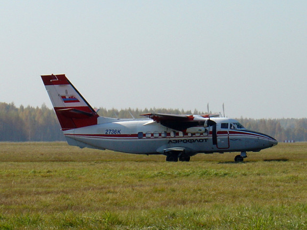 Обои картинки фото авиация, пассажирские, самолёты