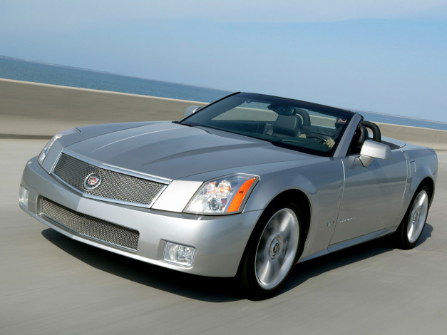 Обои картинки фото автомобили, cadillac