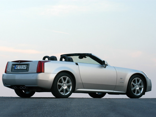 Обои картинки фото автомобили, cadillac