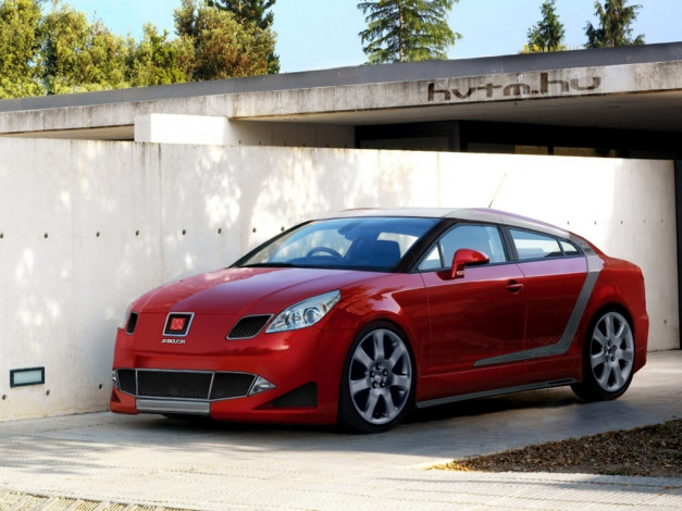 Обои картинки фото автомобили, jakusa