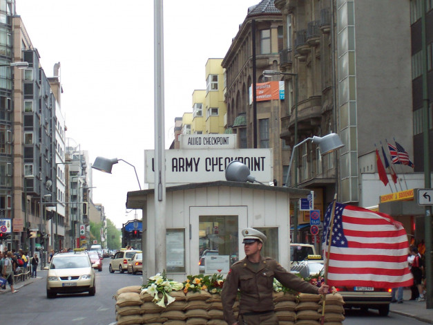 Обои картинки фото города