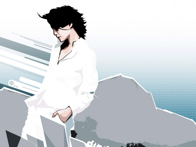 Обои картинки фото векторная, графика