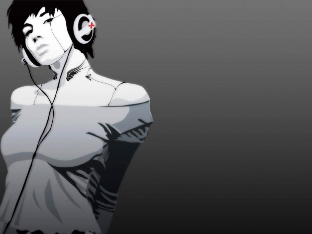 Обои картинки фото векторная, графика