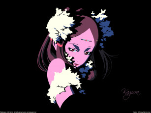 Картинка аниме speed grapher