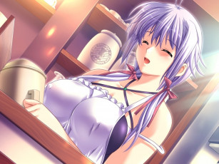 Картинка аниме *unknown другое