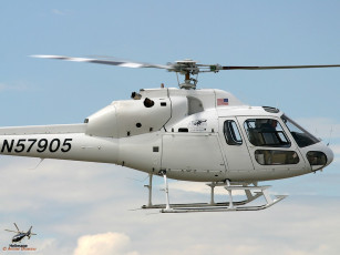 Картинка авиация вертолёты