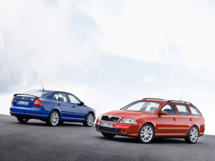 Картинка автомобили skoda