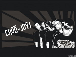 Картинка ch00 j0y музыка