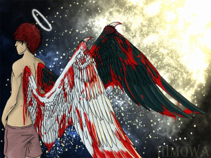 Картинка фэнтези демоны