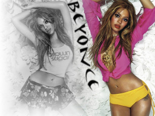 Картинка музыка beyonce knowles