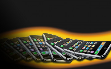 Картинка компьютеры ipod ipad iphone