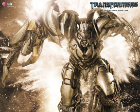 Картинка кино фильмы transformers revenge of the fallen