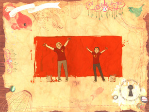 Картинка аниме hetalia axis powers