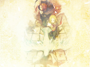 Картинка аниме hetalia axis powers