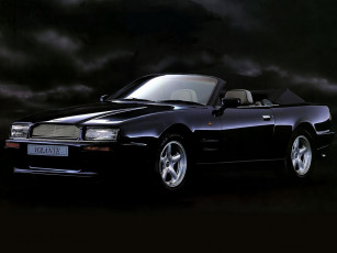 Картинка автомобили aston martin