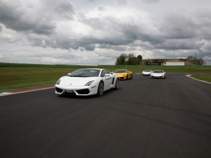 Картинка автомобили lamborghini