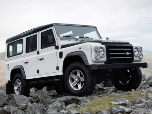 Картинка автомобили land rover