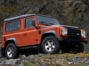 Картинка автомобили land rover