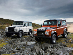 Картинка автомобили land rover