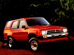 Картинка автомобили toyota