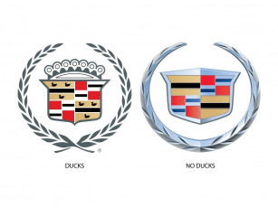 Картинка бренды авто мото cadillac