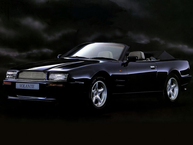 Обои картинки фото автомобили, aston, martin