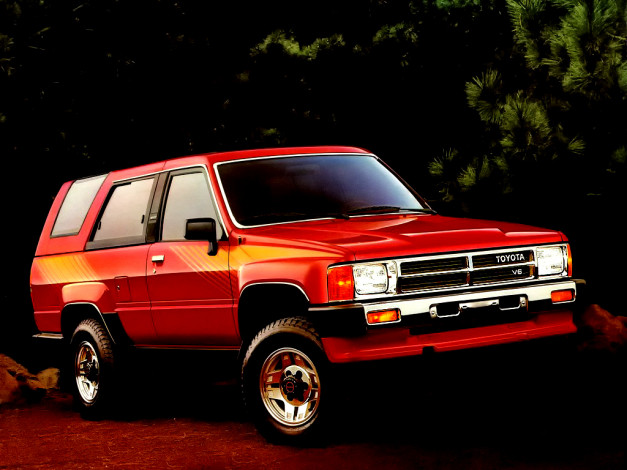Обои картинки фото автомобили, toyota