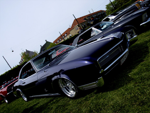 Обои картинки фото автомобили, выставки, уличные, фото