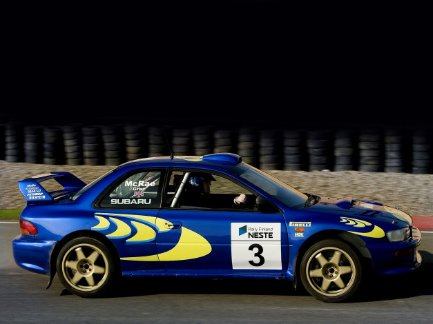 Обои картинки фото спорт, авторалли