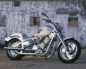 Картинка мотоциклы yamaha