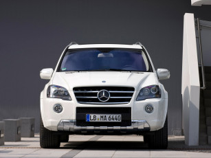 Картинка автомобили mercedes benz