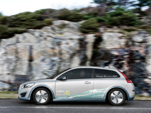 Картинка автомобили volvo