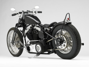 Картинка мотоциклы customs