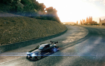 Картинка blur видео игры