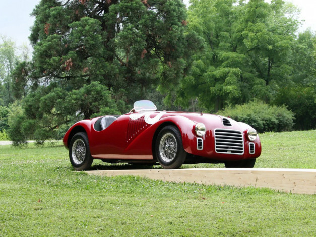 Обои картинки фото автомобили, ferrari