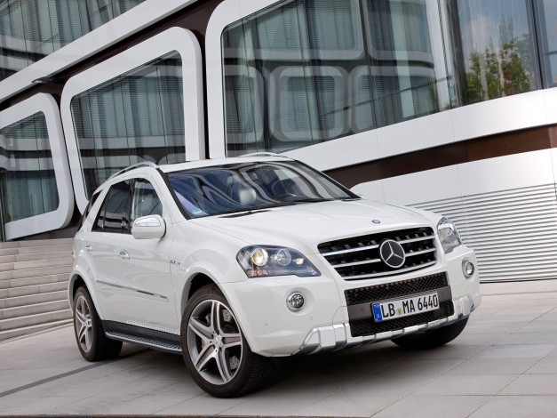 Обои картинки фото автомобили, mercedes, benz