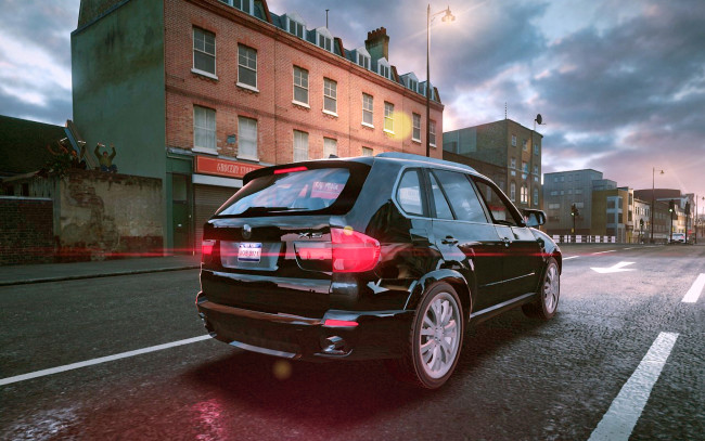 Обои картинки фото blur, видео, игры