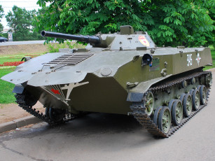 Картинка техника военная бмд гусеничная бронетехника