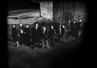 Картинка кино фильмы the sopranos мафия клан