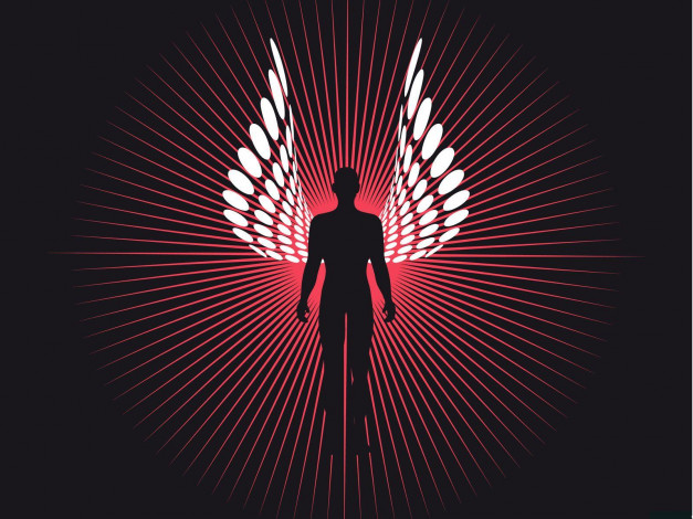 Обои картинки фото векторная, графика