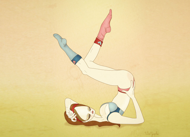 Обои картинки фото векторная, графика