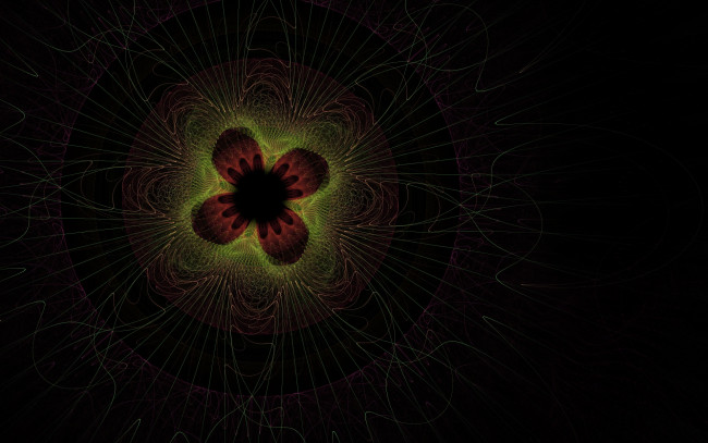 Обои картинки фото 3д, графика, abstract, абстракции