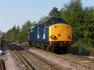 Картинка техника локомотивы локомотив пути