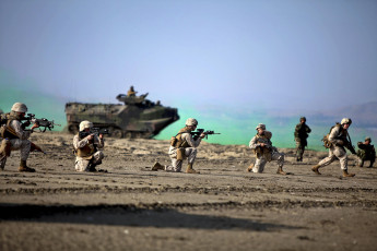 Картинка оружие армия спецназ military army