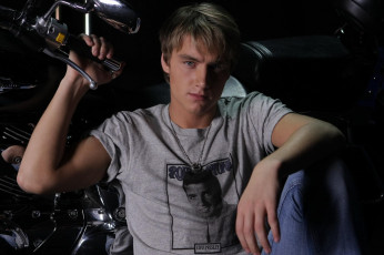 Картинка алексей воробьев музыка другое мотоцикл