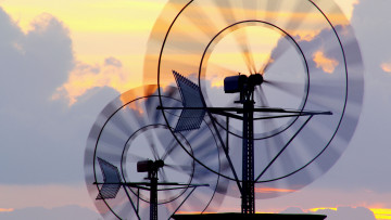 Картинка разное мельницы ветряк