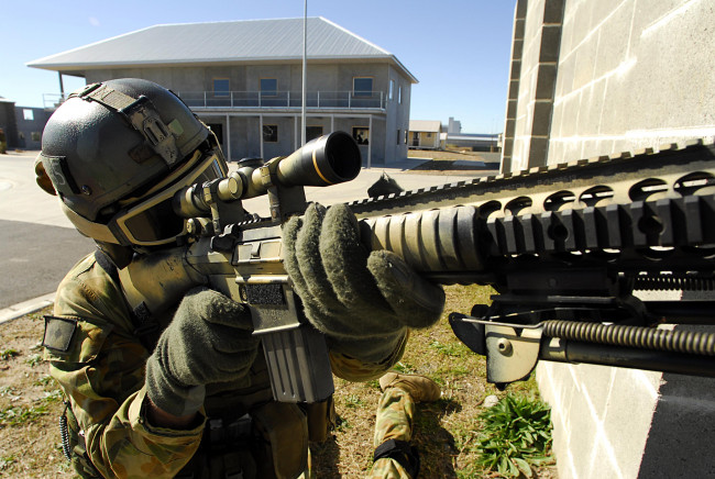 Обои картинки фото оружие, армия, спецназ, military, army