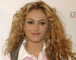 Картинка paulina rubio музыка певица актриса поп-музыка мексика